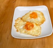 Soft-boiled Egg