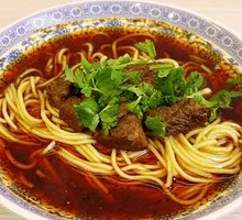Original Soup Beef Noodles