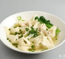 Clear Soup Dumplings