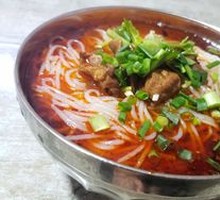 Fatty Intestine Rice Noodles