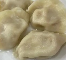 Fresh Meat Dumplings