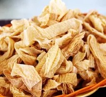 Tofu Skin