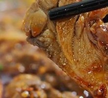 Spicy Duck