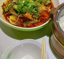 Meat Dish
