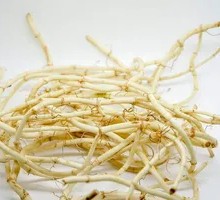 Stir-fried Houttuynia Herb