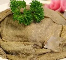 Spicy Tripe