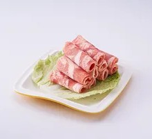 Snowflake Wagyu Beef