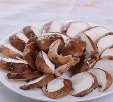 Shiitake Mushroom