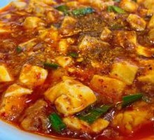 Mapo Tofu