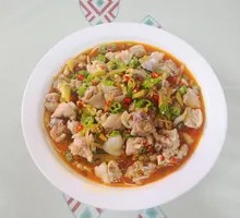 Double Pepper Pig Trotter