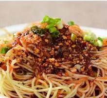 Cold Noodles