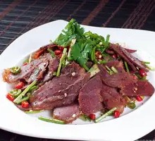 Yanbian Beef