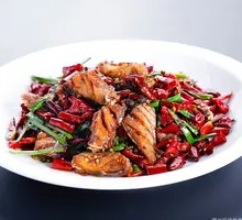 Spicy Catfish