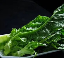 Stir-Fried Vegetables