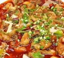 Tai'an Fish