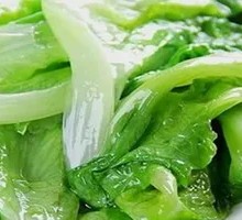 Stir-Fried Seasonal Vegetables