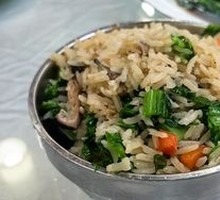 咸饭