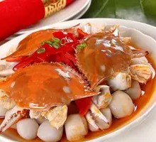 Crab