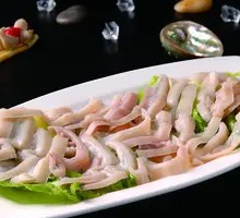 Shark's Fin Soup