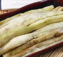 Grilled Eggplant