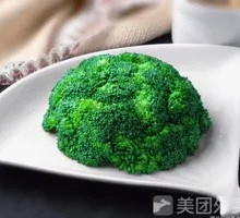 Roasted Broccoli