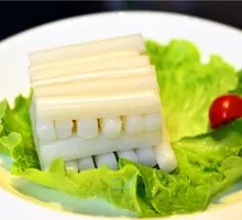Rice Cake