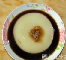 Cold Rice Cake