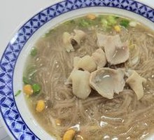 Intestine Head Rice Noodles