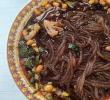 Stewed Intestine Noodles