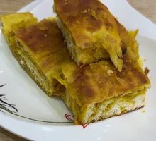 Fragrant Soybean Cake