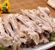 Signature Hand-Rubbed Lamb