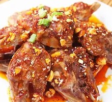 Craving Rabbit