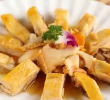 Tianzhutang Chicken Slices