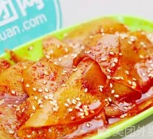 Spicy Potato