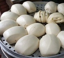 Steamed Bun