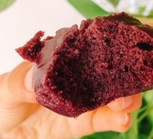 Small Steamed Cake