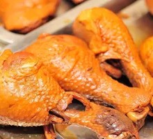 Chicken Thigh