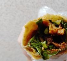 招牌肉卷