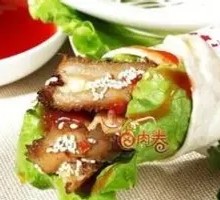 Spicy Beef Tripe Rolls