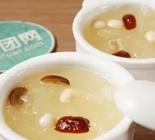 Tremella Soup