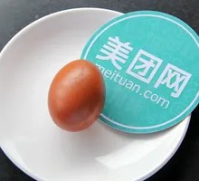 Tea Egg