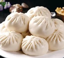 Green Bean and Chinese Cabbage Dumplings
