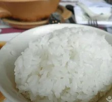 Pearl Rice