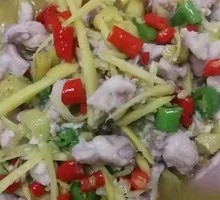 Wild Pepper Rabbit