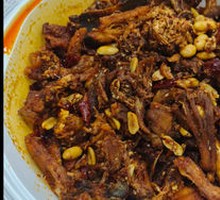 Signature Chicken Grab