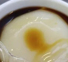 Brown Sugar Cold Cake