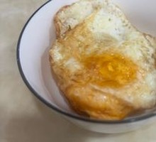 Fried Egg