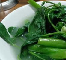 Green Vegetables
