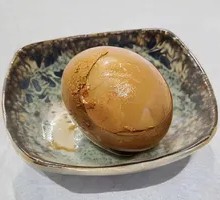 Braised Egg