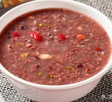 Eight Treasure Porridge